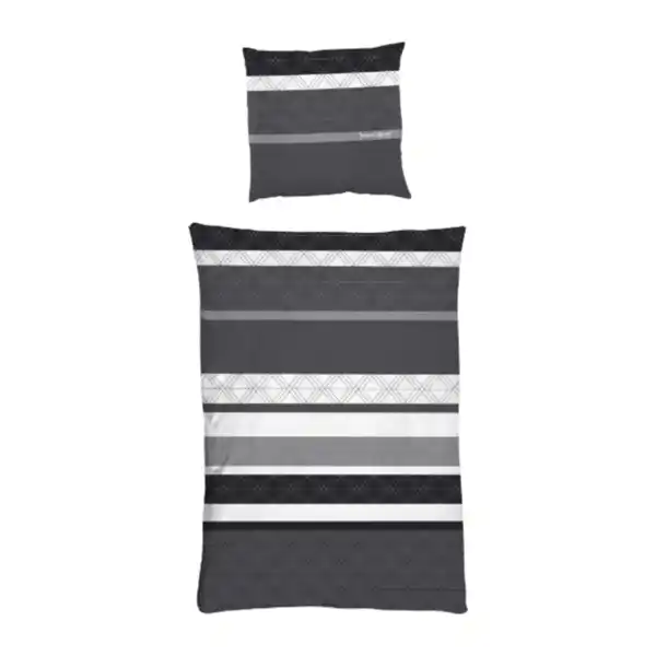 Bild 2 von BRUNO BANANI Renforcé-Bettwäsche