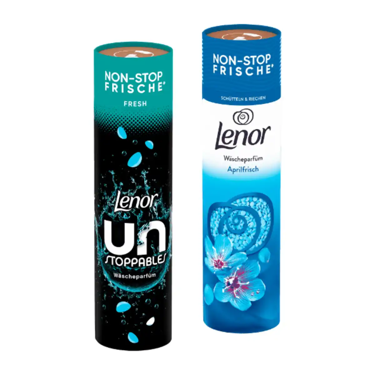 Bild 1 von LENOR Wäscheparfüm 275g