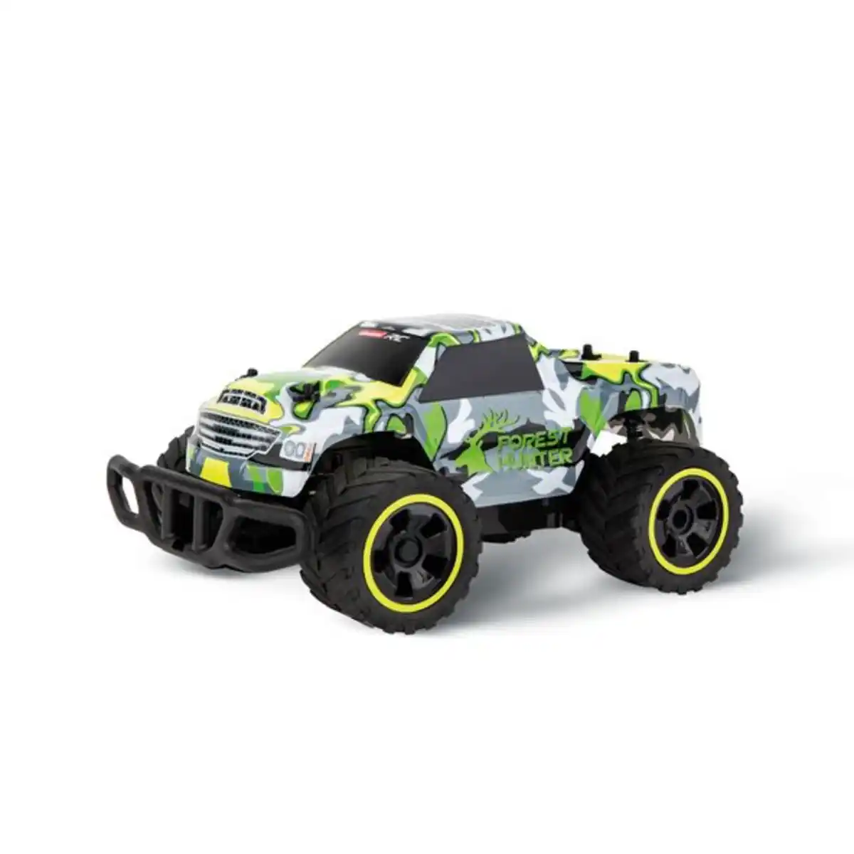 Bild 1 von Ferngesteuertes Auto, Forest Hunter 2,4GHz