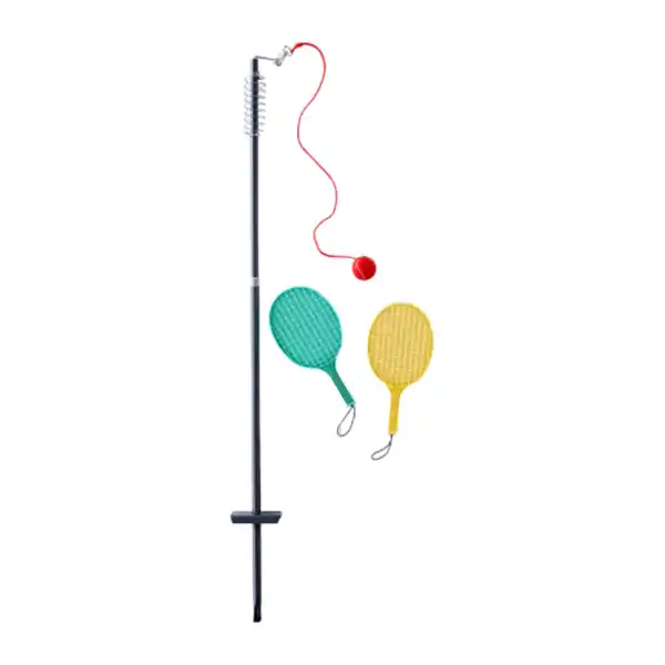 Bild 4 von PLAYLAND Gartenspiel