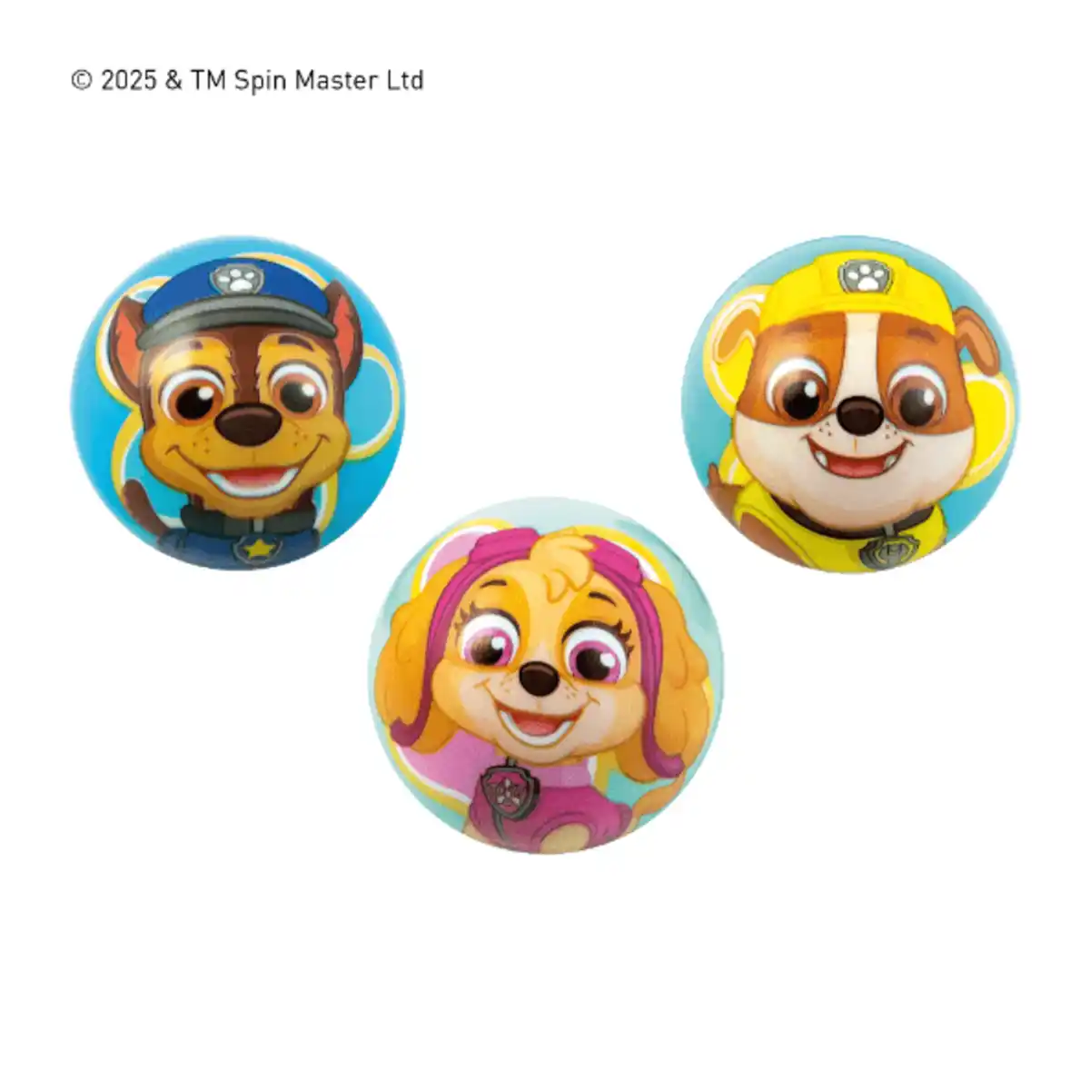 Bild 4 von Springbälle