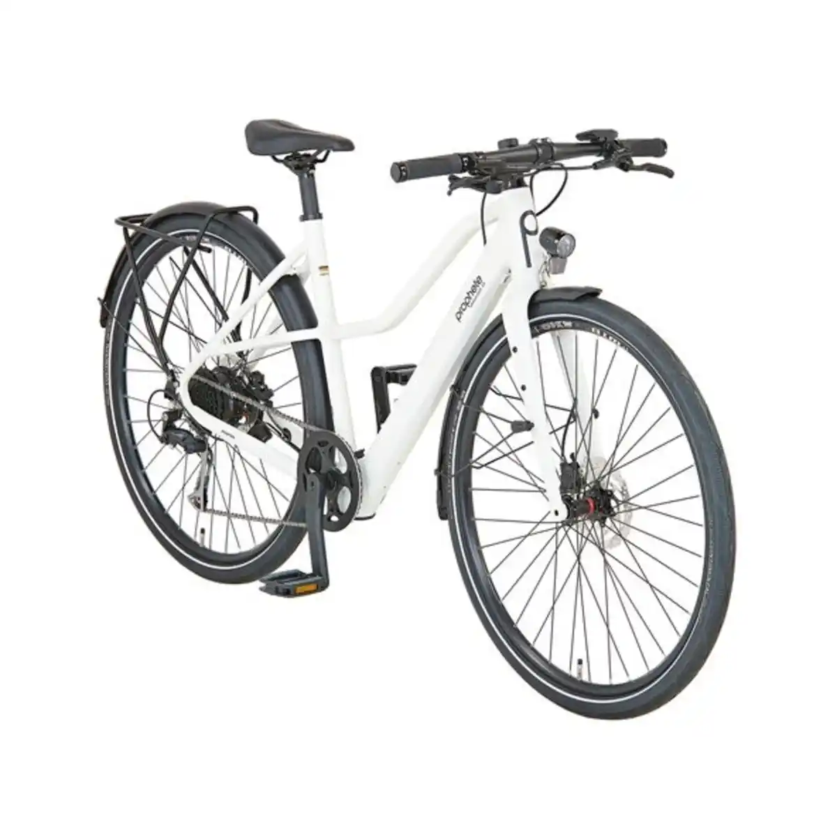 Bild 1 von Prophete E-Bike Urbanicer 2.3, Damen