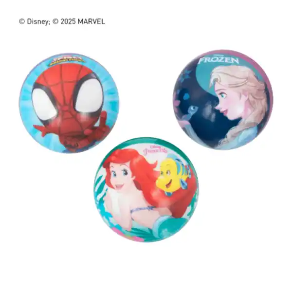 Bild 3 von Springbälle