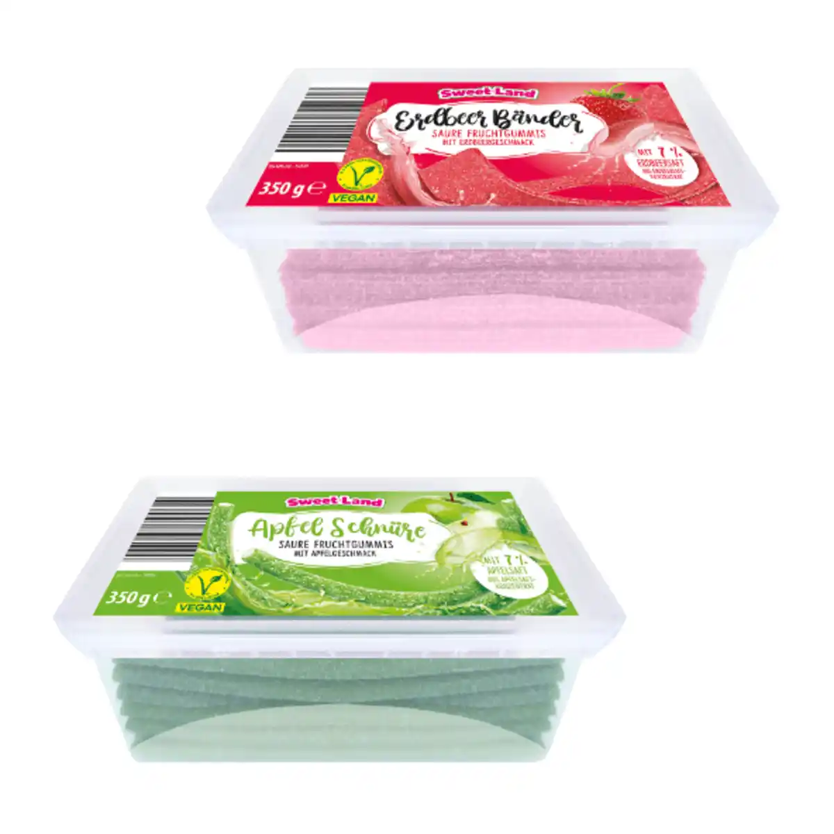 Bild 1 von SWEETLAND Bänder / Schnüre 350g