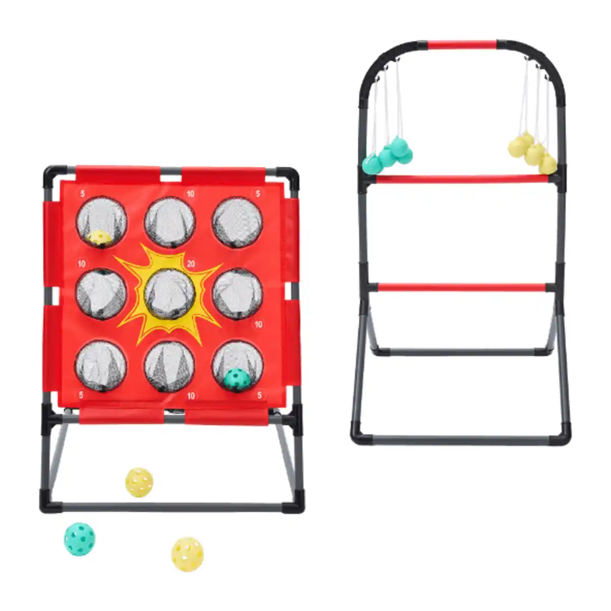 Bild 1 von PLAYLAND Gartenspiel