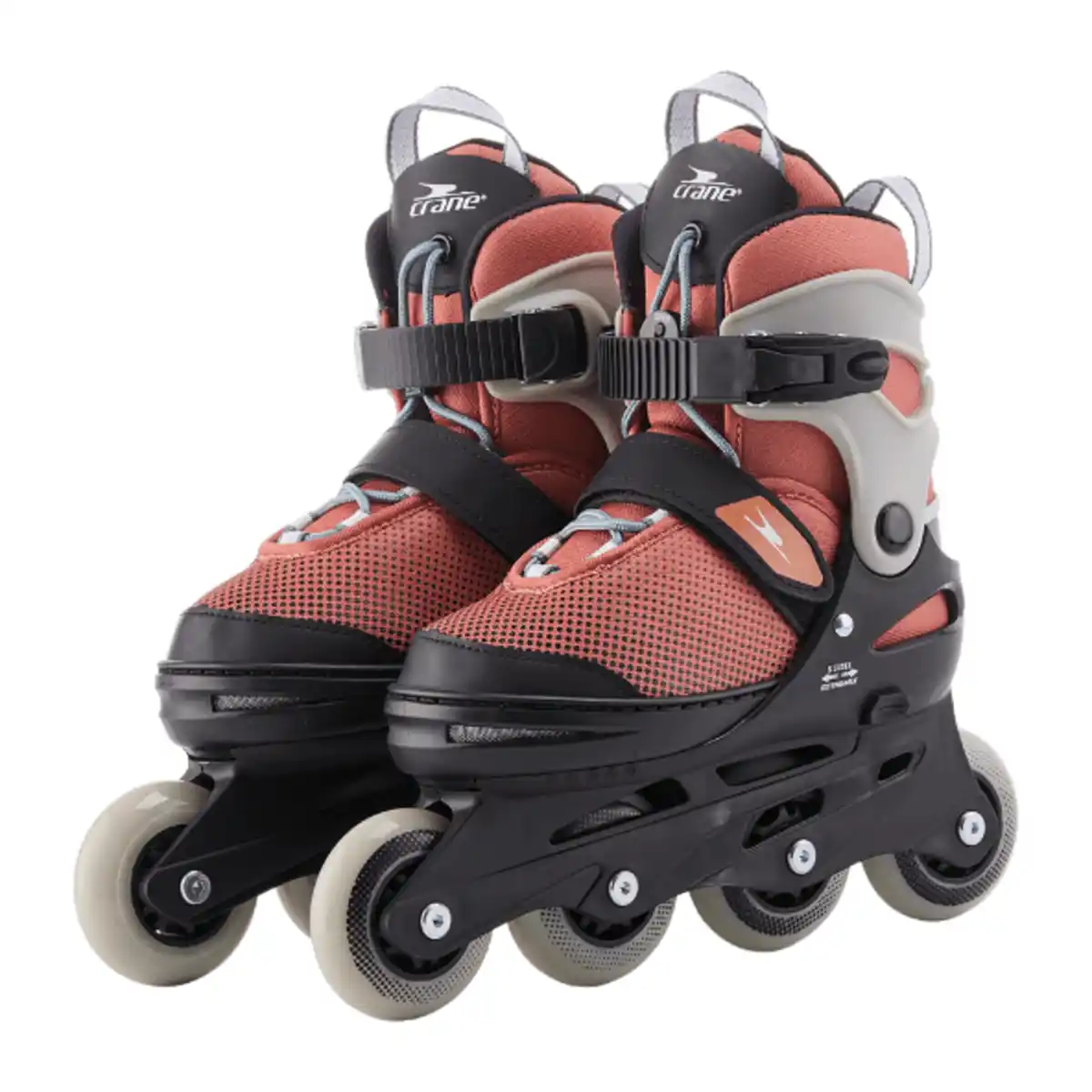 Bild 4 von CRANE Kinder-Inline-Skates