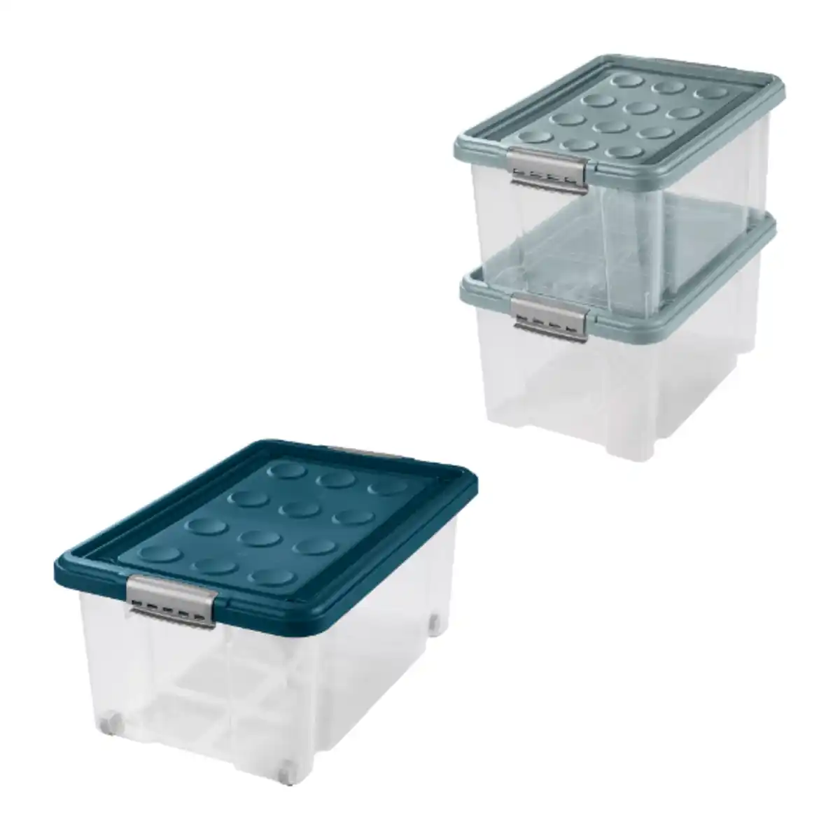 Bild 1 von HOME CREATION Aufbewahrungsbox(en)