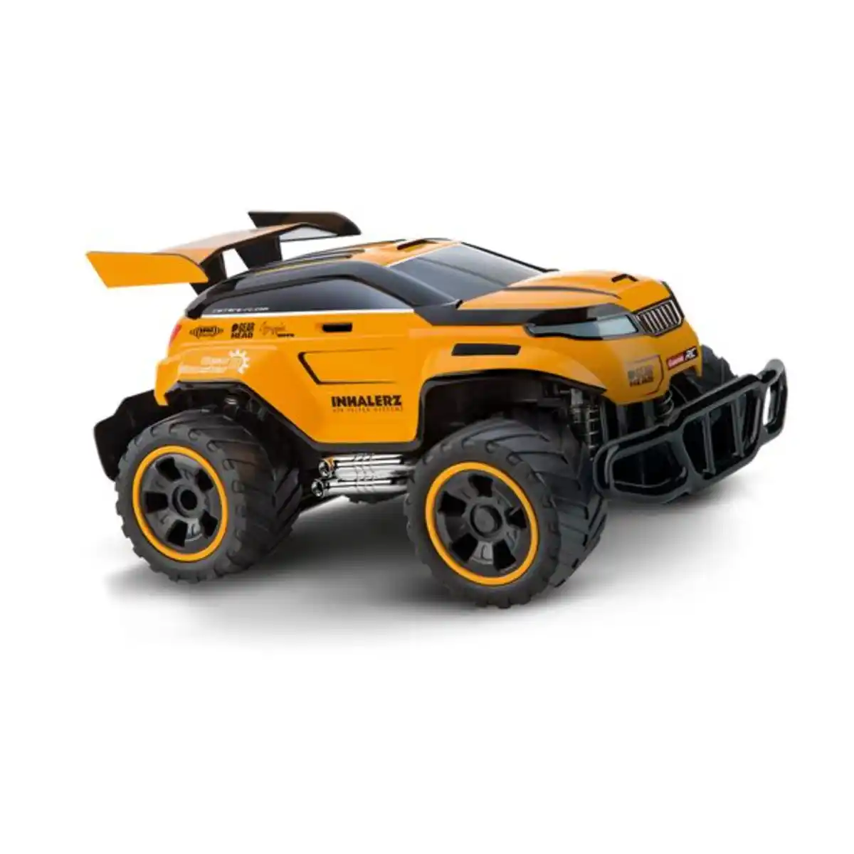 Bild 1 von Ferngesteuertes Auto, 2,4GHz Gear Monster 2.0