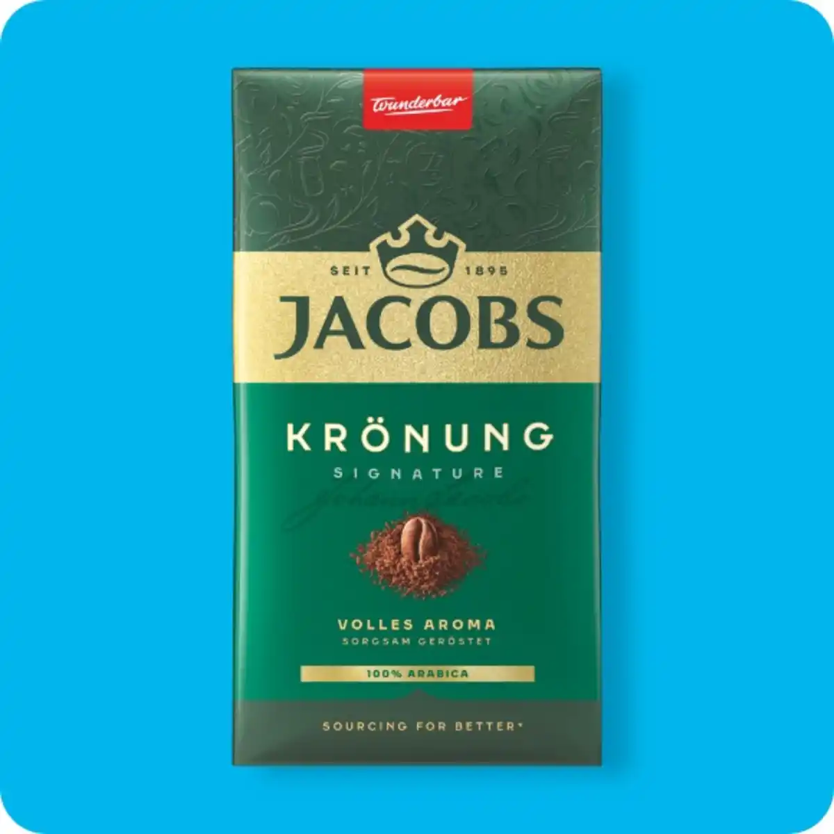 Bild 1 von JACOBS®  Krönung