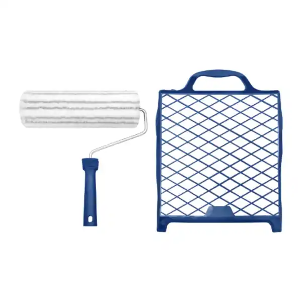 Bild 2 von DECO CRAFT Farbroller