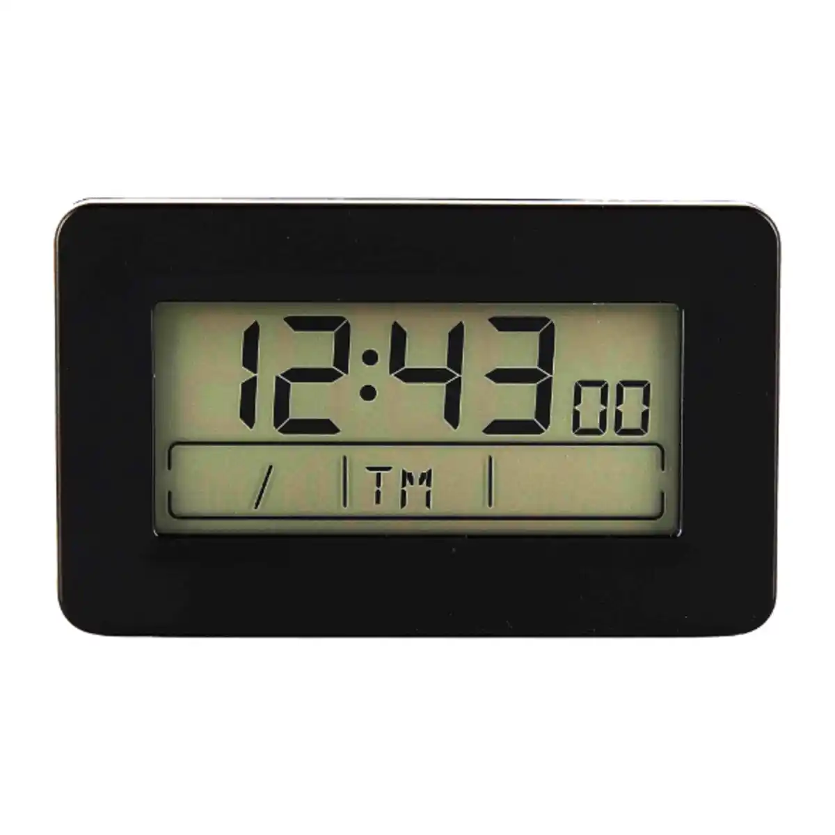 Bild 3 von KRONTALER Funkwecker