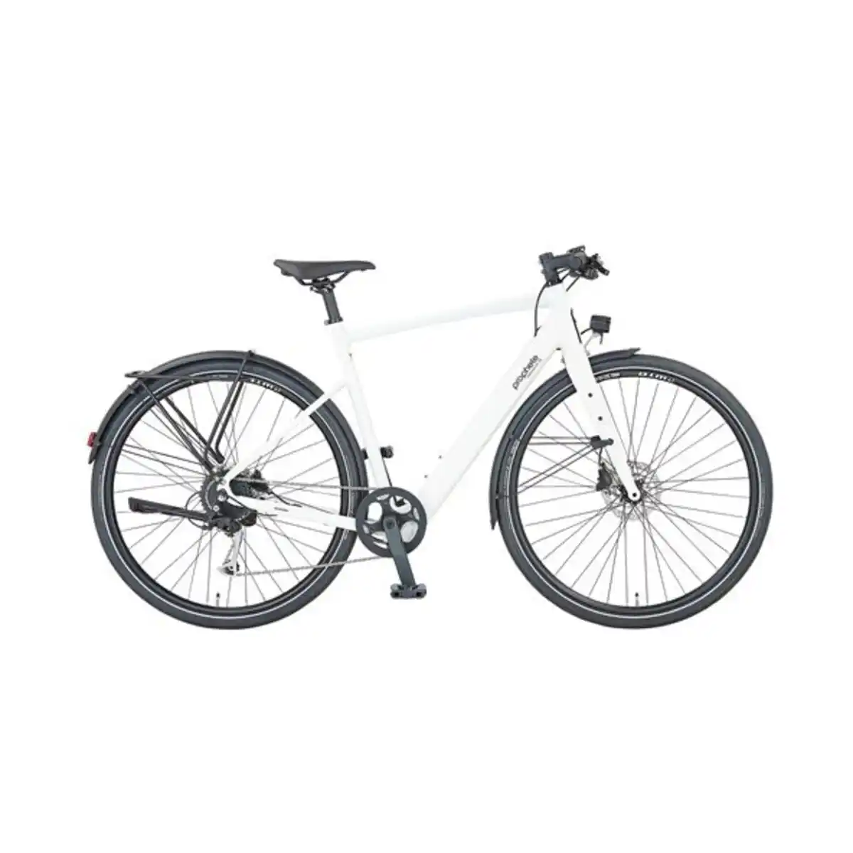 Bild 1 von Prophete E-Bike Urbanicer 2.3, Herren
