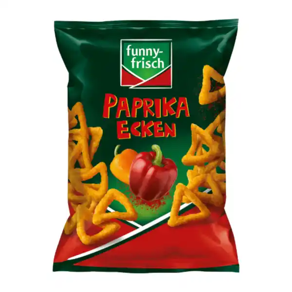 Bild 2 von FUNNY-FRISCH Spezialität
