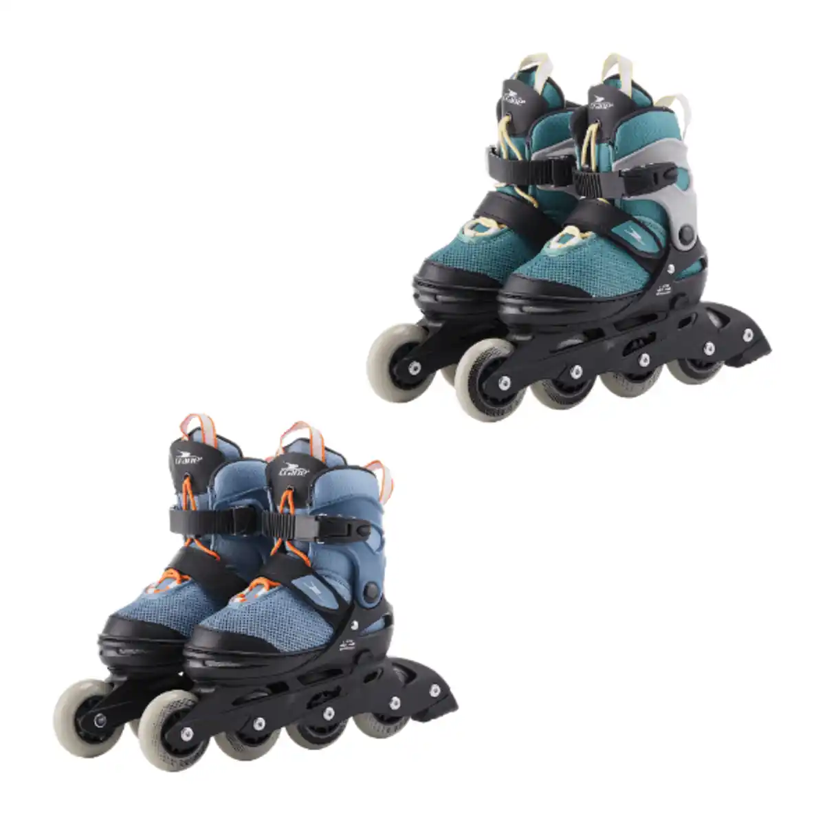 Bild 1 von CRANE Kinder-Inline-Skates