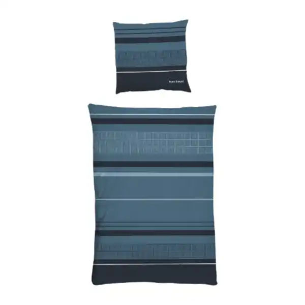 Bild 3 von BRUNO BANANI Renforcé-Bettwäsche