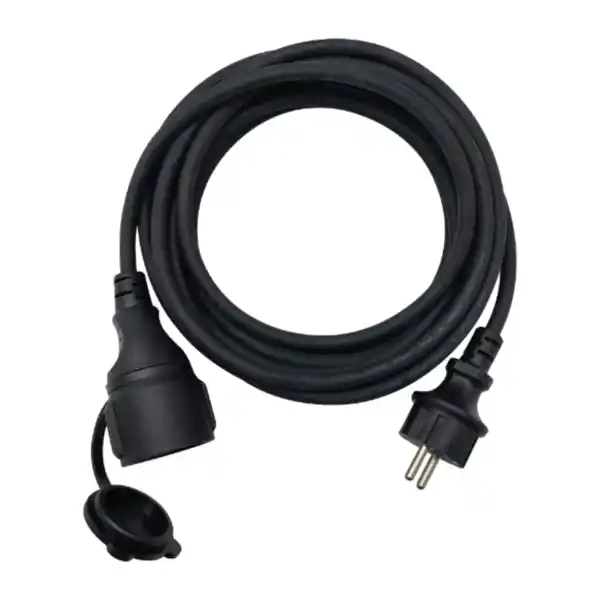 Bild 2 von WORKZONE Verlängerungskabel