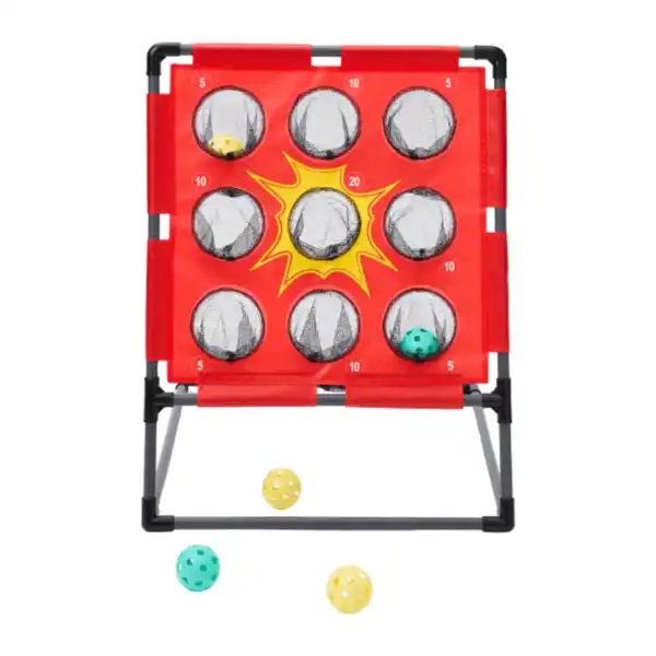 Bild 3 von PLAYLAND Gartenspiel