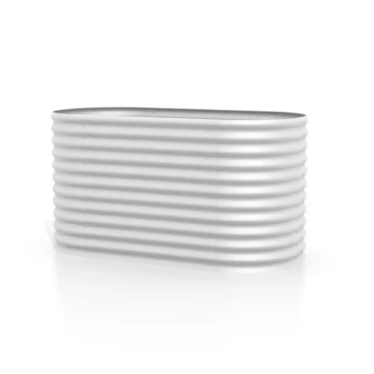 Bild 1 von Hochbeet Vita 858, aluminium blank