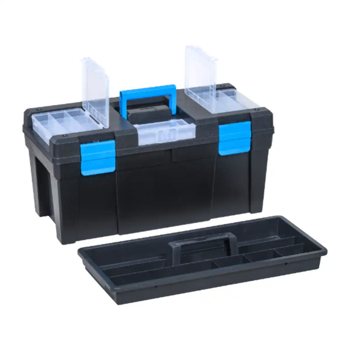 Bild 1 von WORKZONE Werkzeugbox