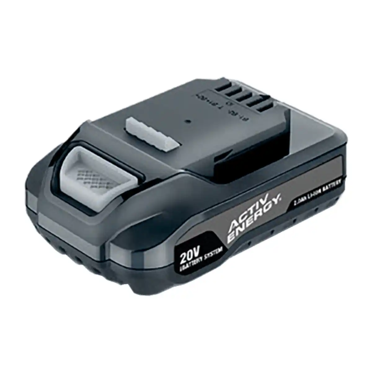 Bild 4 von FERREX 20-V-Akku-Pendelhub-Stichsäge