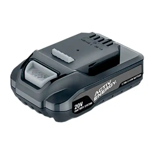 Bild 4 von FERREX 20-V-Akku-Pendelhub-Stichsäge