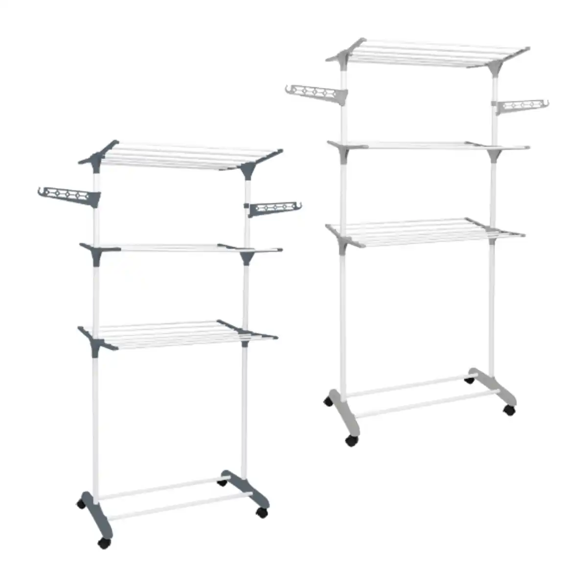 Bild 1 von HOME CREATION Turmwäscheständer