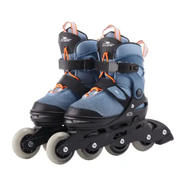 Bild 2 von CRANE Kinder-Inline-Skates