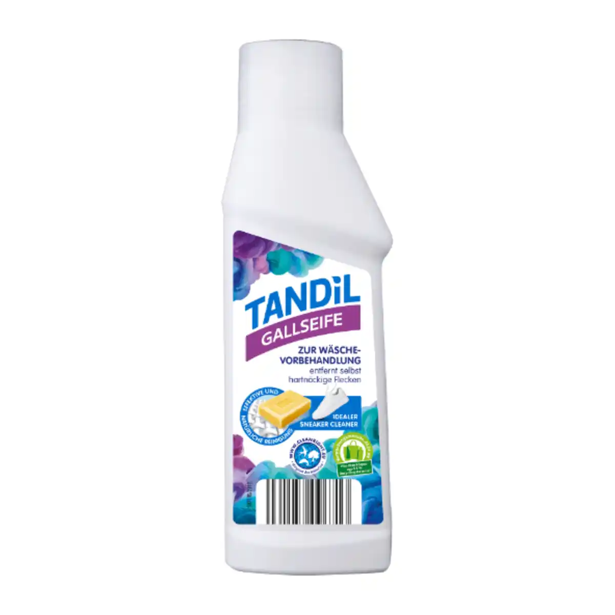 Bild 2 von TANDIL Power Flecken-Gel / Gallseife 250ml