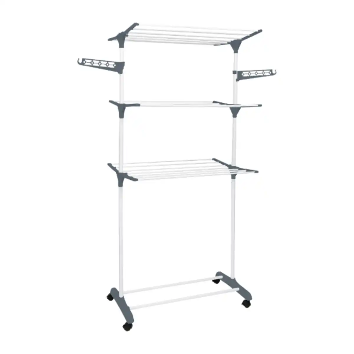 Bild 2 von HOME CREATION Turmwäscheständer