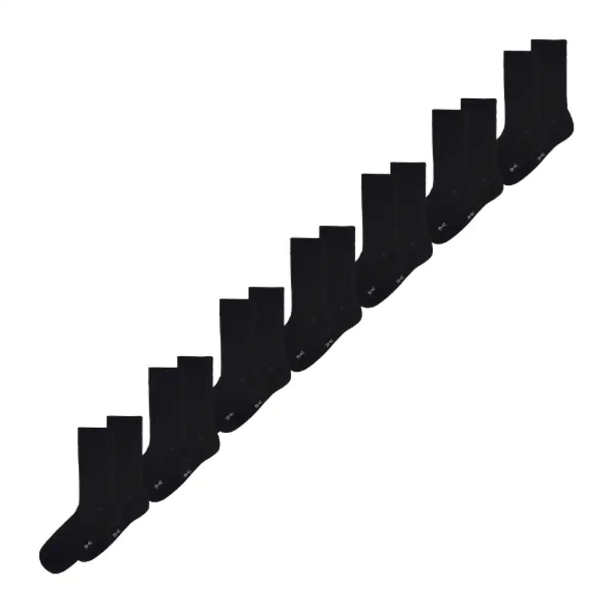 Bild 4 von UP2FASHION Socken