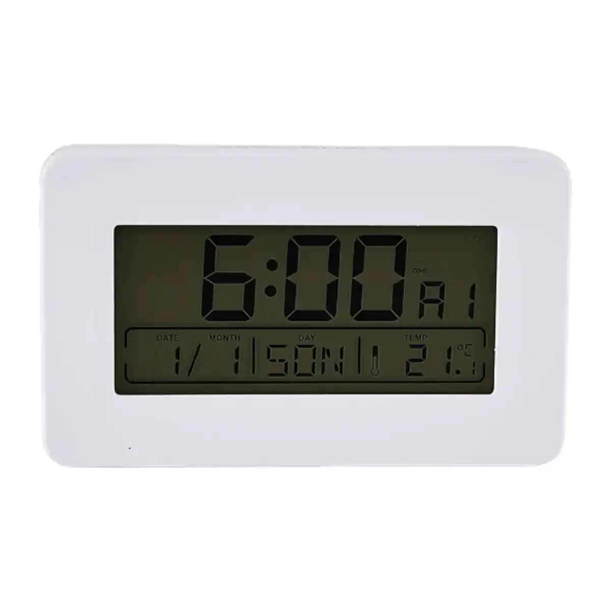 Bild 2 von KRONTALER Funkwecker