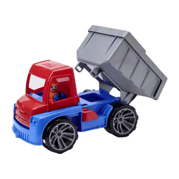 Bild 2 von LENA Sandkasten-Baufahrzeug