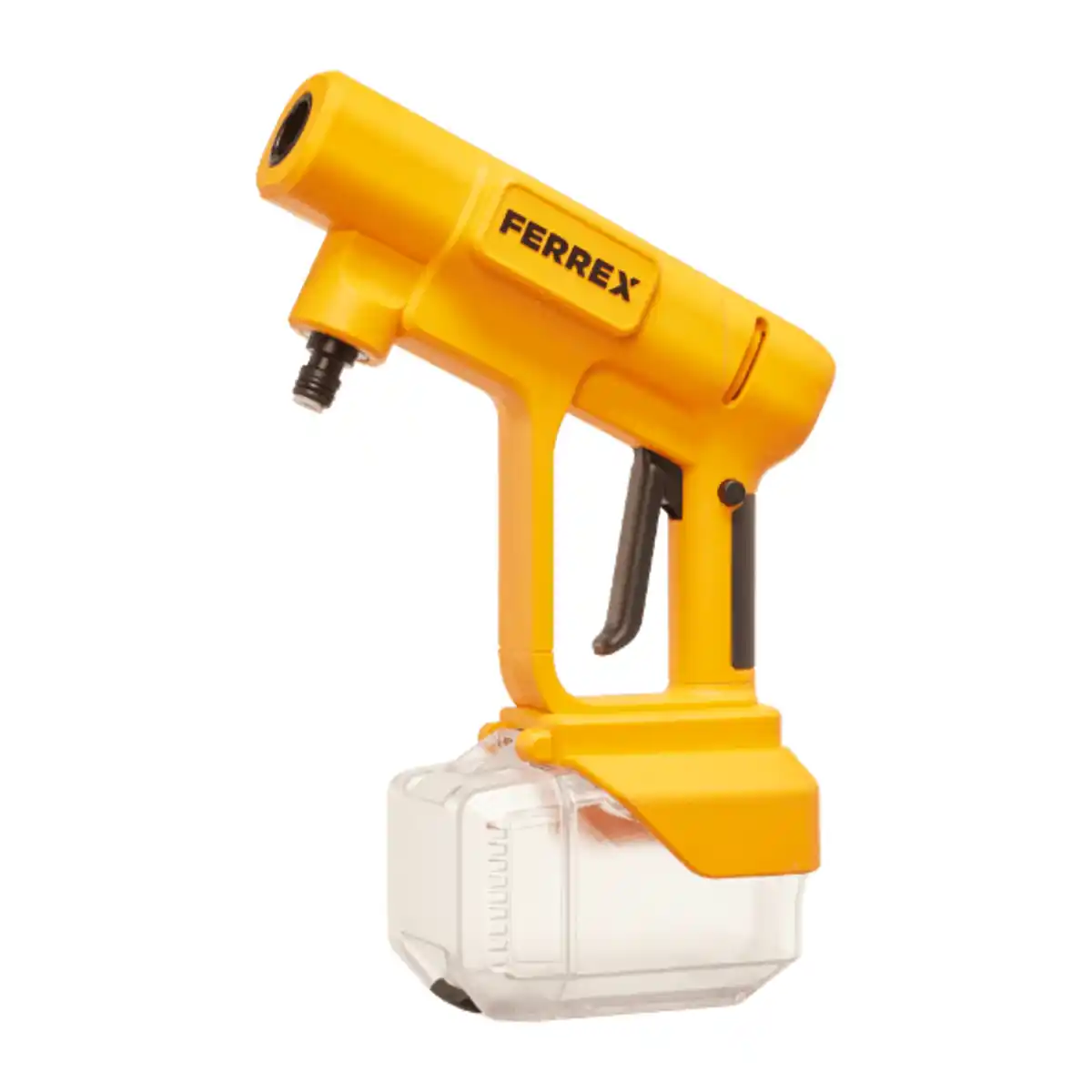 Bild 1 von FERREX 20-V-Akku-Hochdruckreiniger-Set