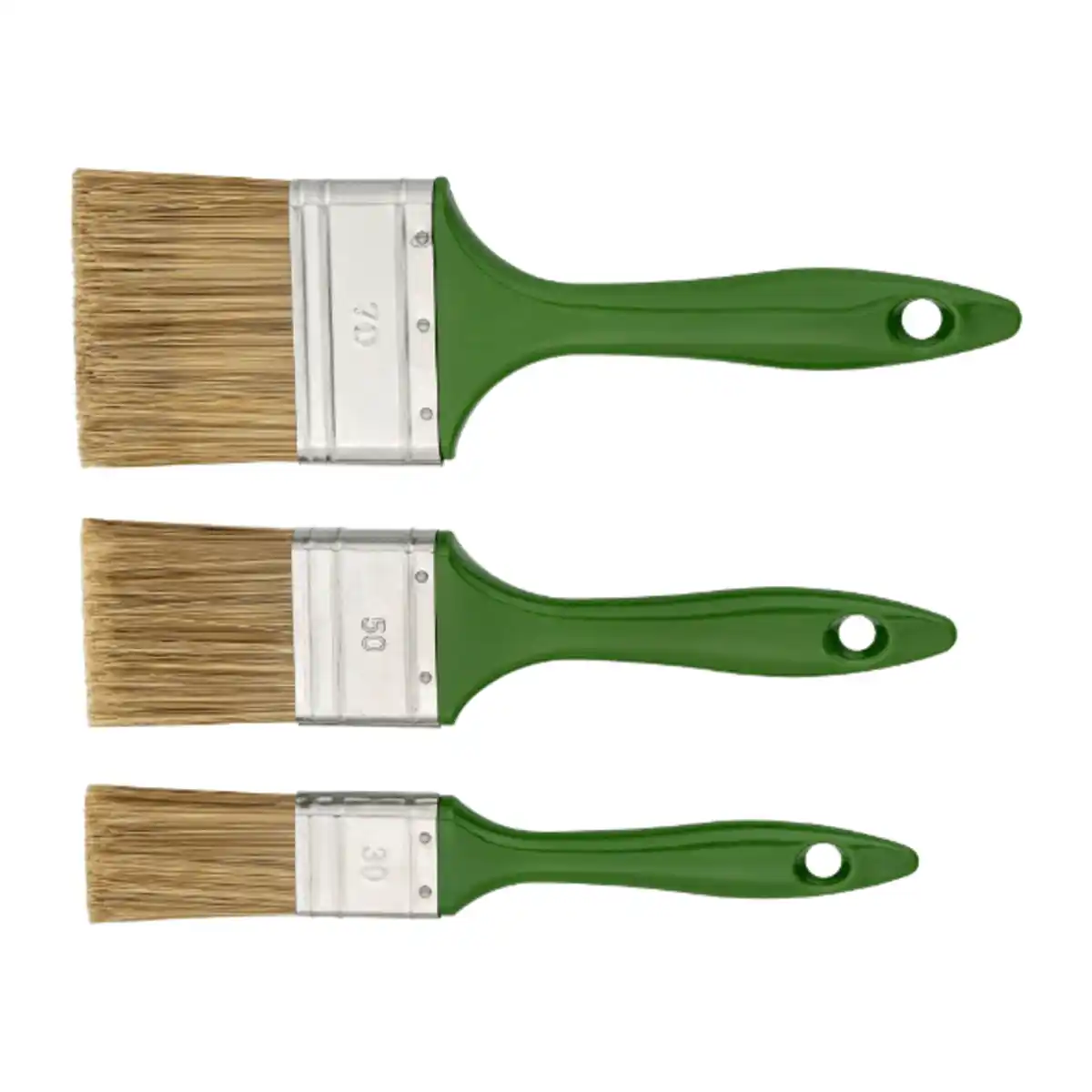 Bild 2 von DECO CRAFT Flachpinsel