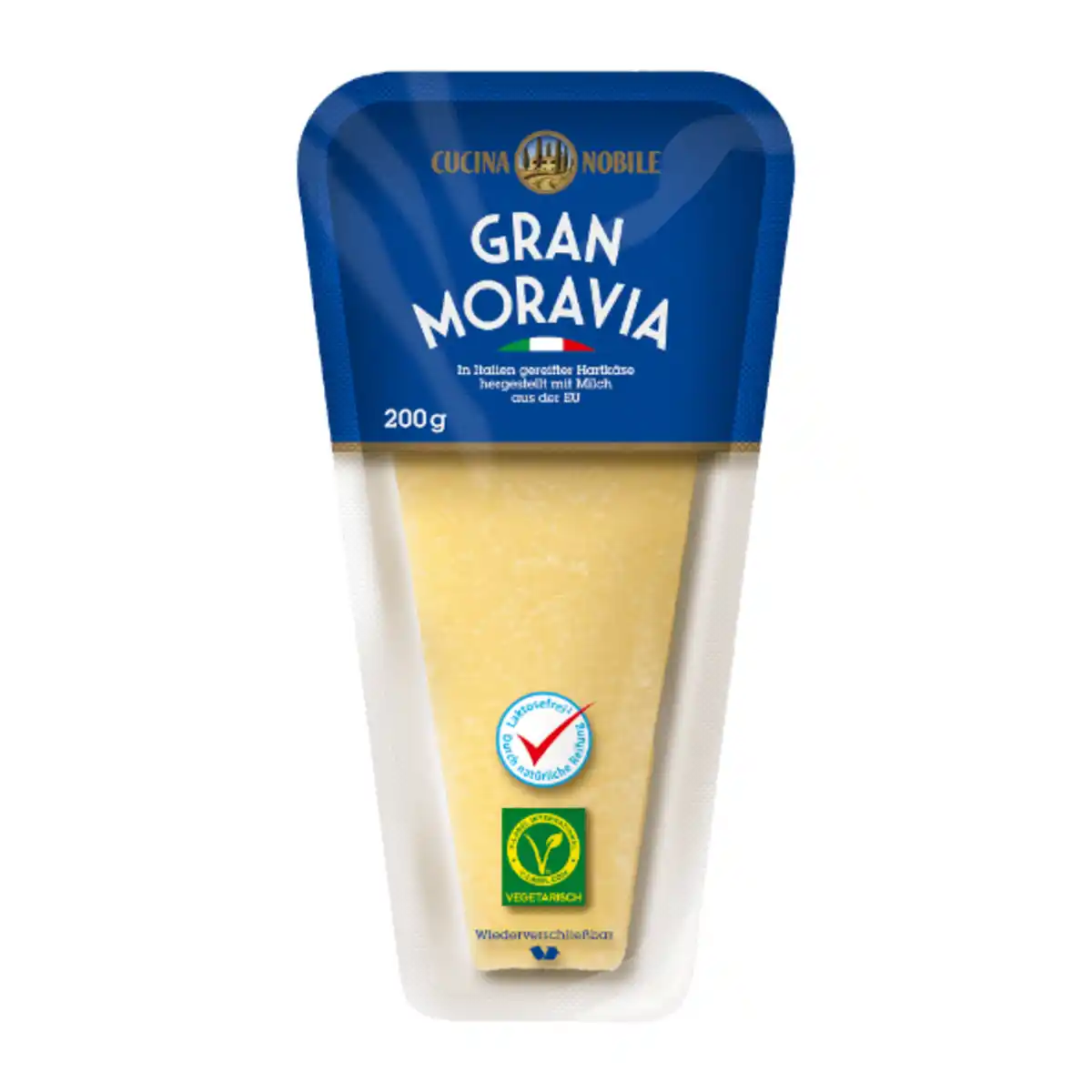 Bild 1 von CUCINA NOBILE Gran Moravia 200g