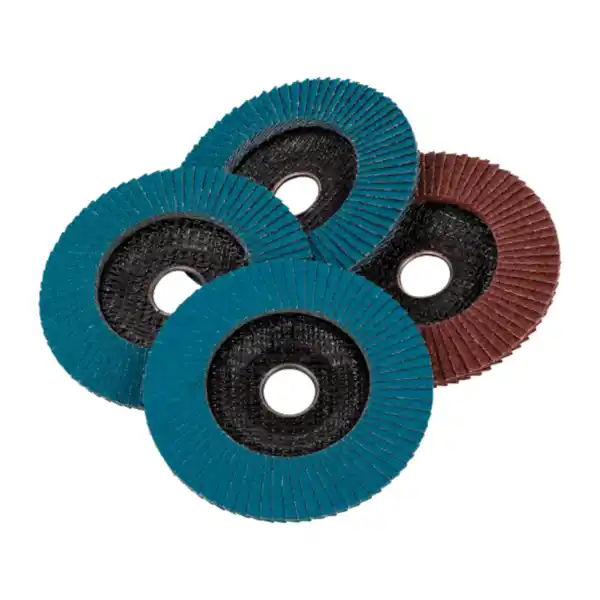 Bild 3 von FERREX Trenn- / Schleifscheiben