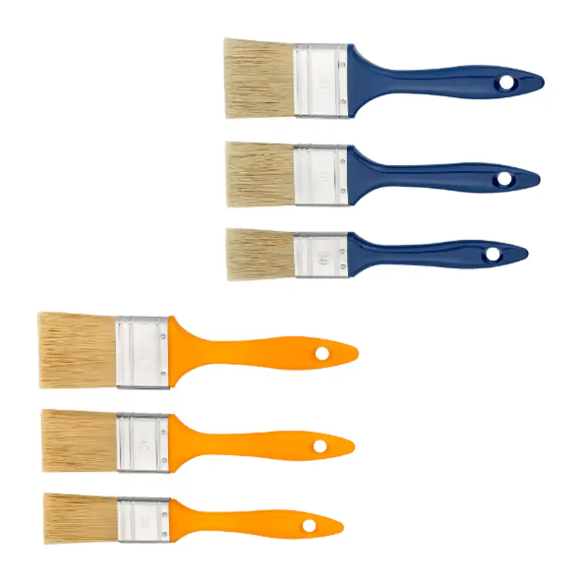 Bild 1 von DECO CRAFT Flachpinsel