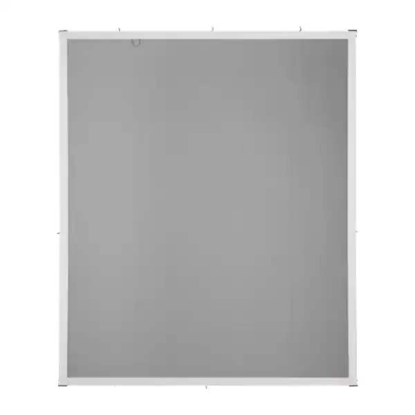 Bild 2 von Alu-Fenster-Insekten-/Pollenschutz