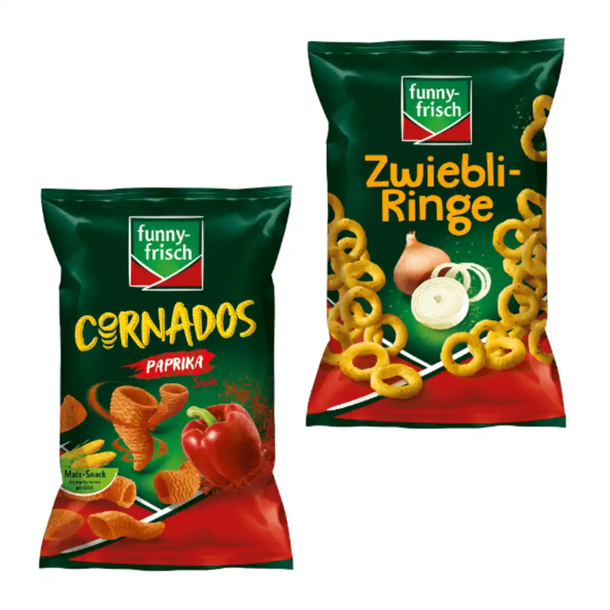 Bild 1 von FUNNY-FRISCH Spezialität