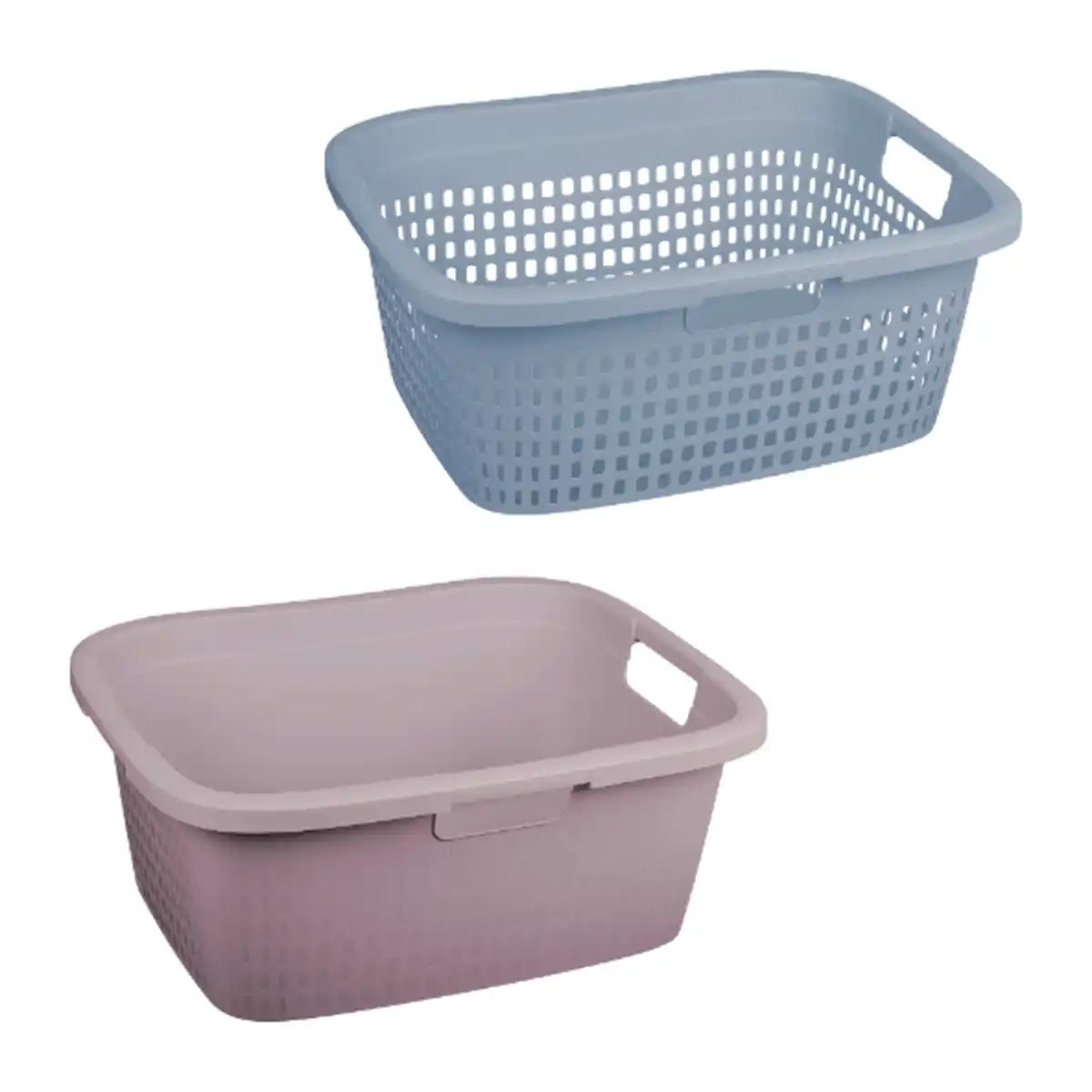 Bild 1 von HOME CREATION Wäschekorb / -wanne