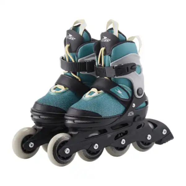 Bild 3 von CRANE Kinder-Inline-Skates