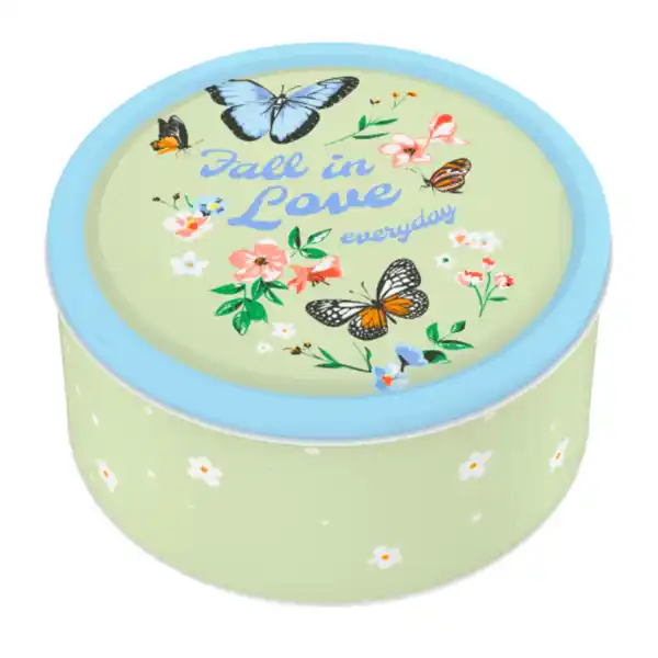 Bild 3 von BISCOTTO Dänisches Buttergebäck 750g