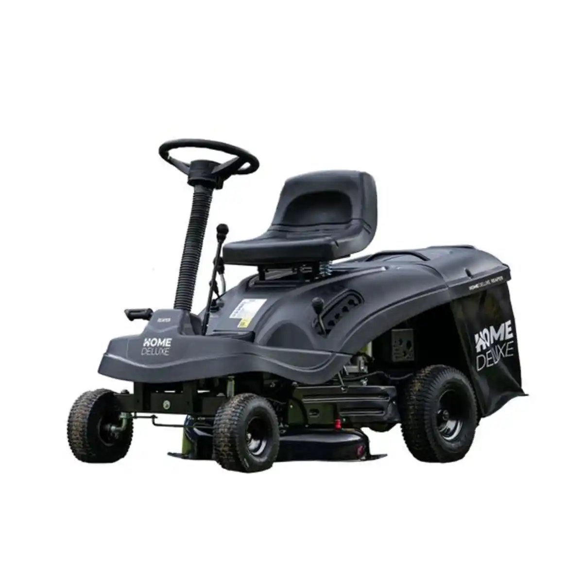 Bild 1 von Aufsitzrasenmäher Reaper