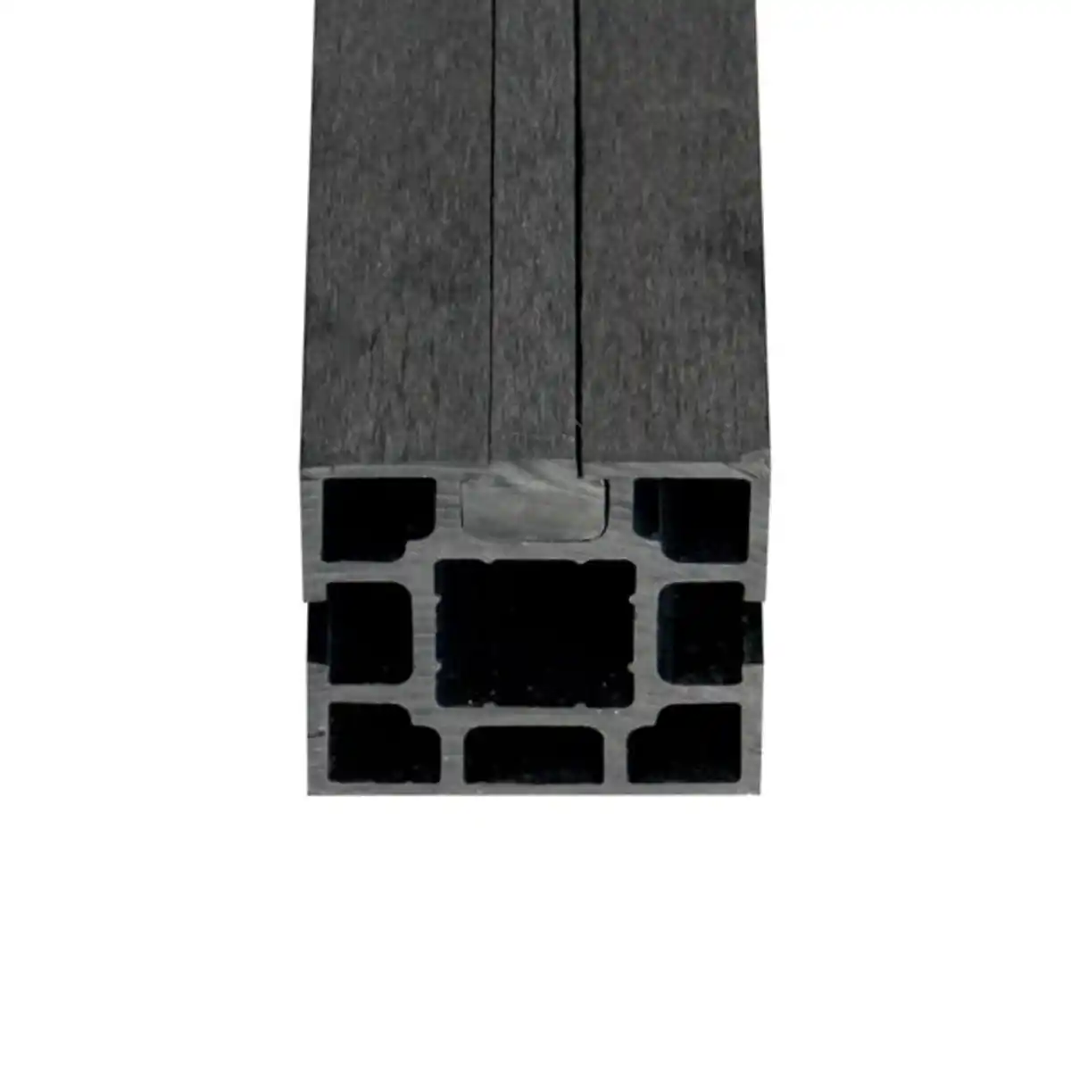 Bild 1 von WPC Nutleiste Callanut - Mengenauswahl 2x Nutleiste