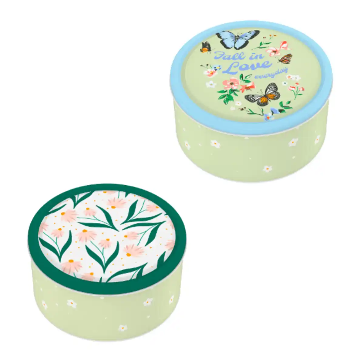 Bild 1 von BISCOTTO Dänisches Buttergebäck 750g