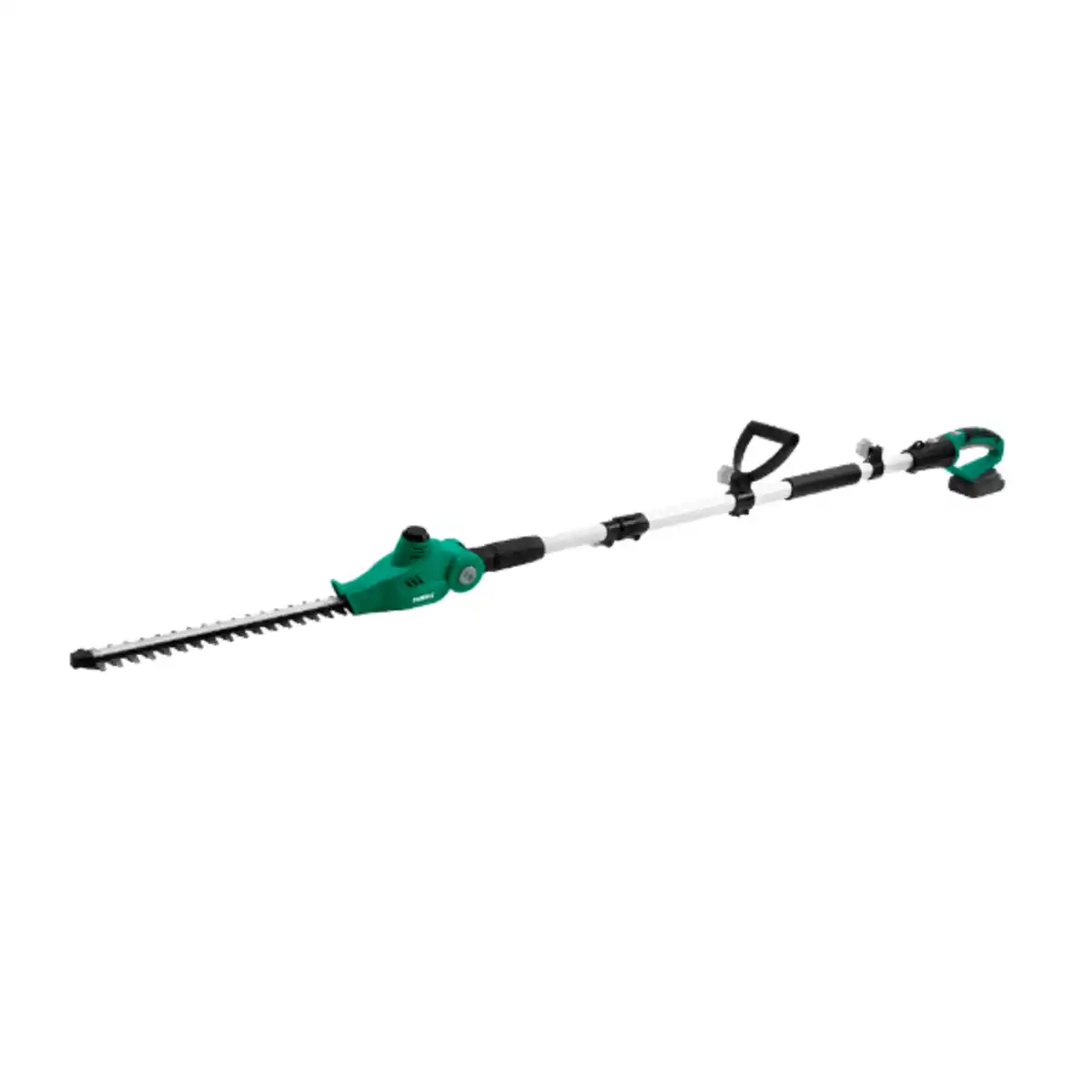 Bild 1 von FERREX 20-V-Akku-Teleskop-Heckenschere-Set