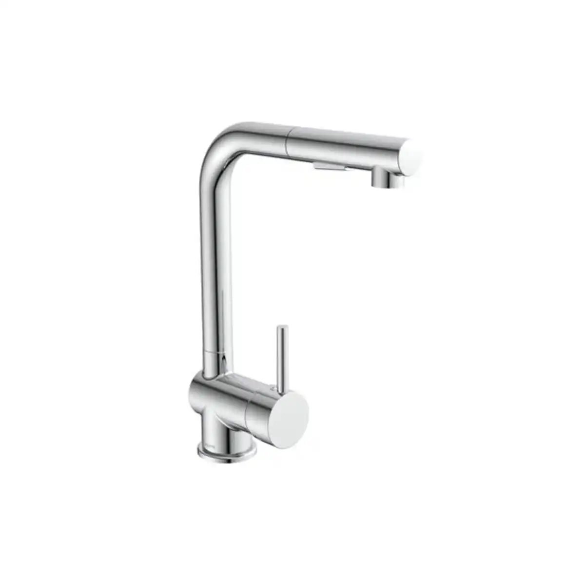 Bild 1 von Spültischarmatur Parma, Chrom