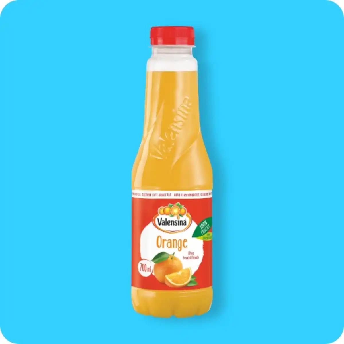 Bild 1 von VALENSINA®  Orange, Aus Konzentrat