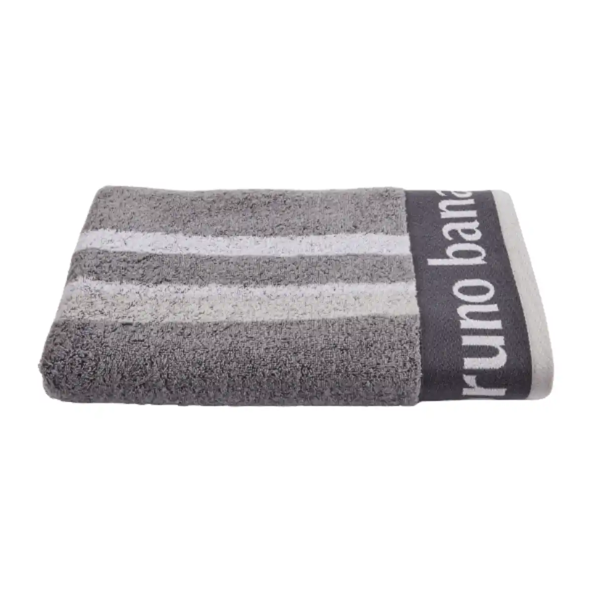 Bild 2 von BRUNO BANANI Duschtuch / Handtücher