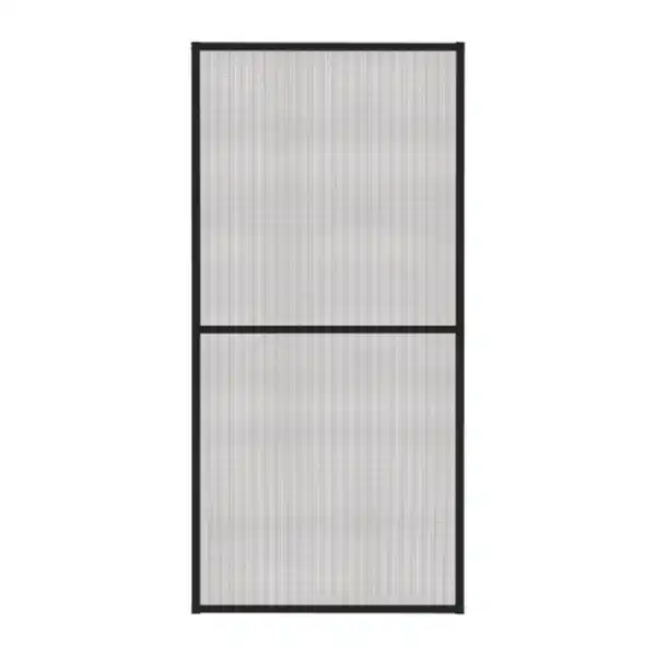 Bild 3 von Alu-Tür-Insektenschutz